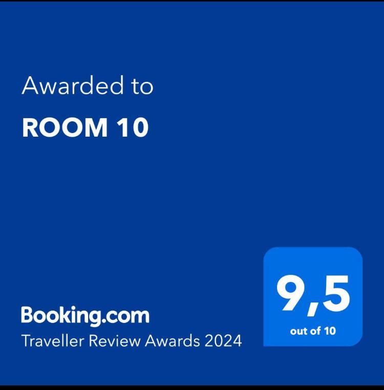 Room 10 วัลเมียรา ภายนอก รูปภาพ