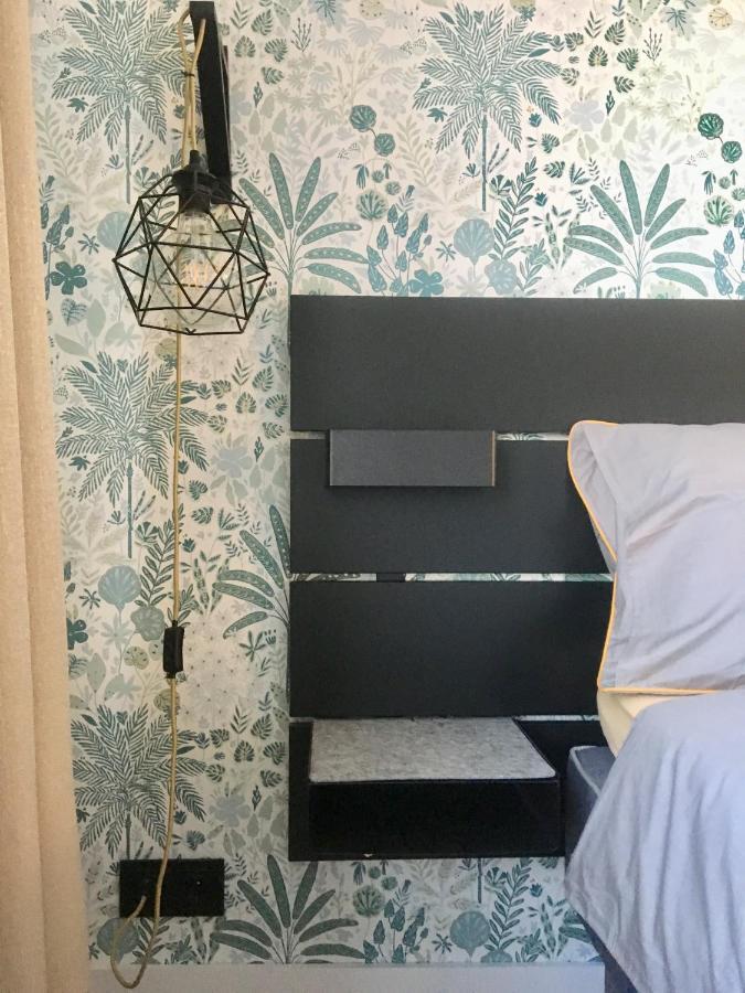 Room 10 วัลเมียรา ภายนอก รูปภาพ